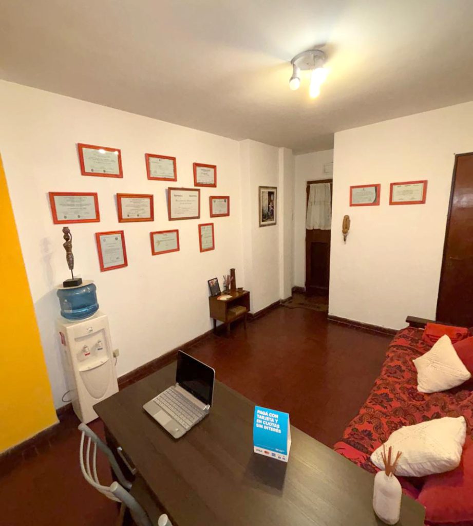 Espacio Terapias - Consultorios