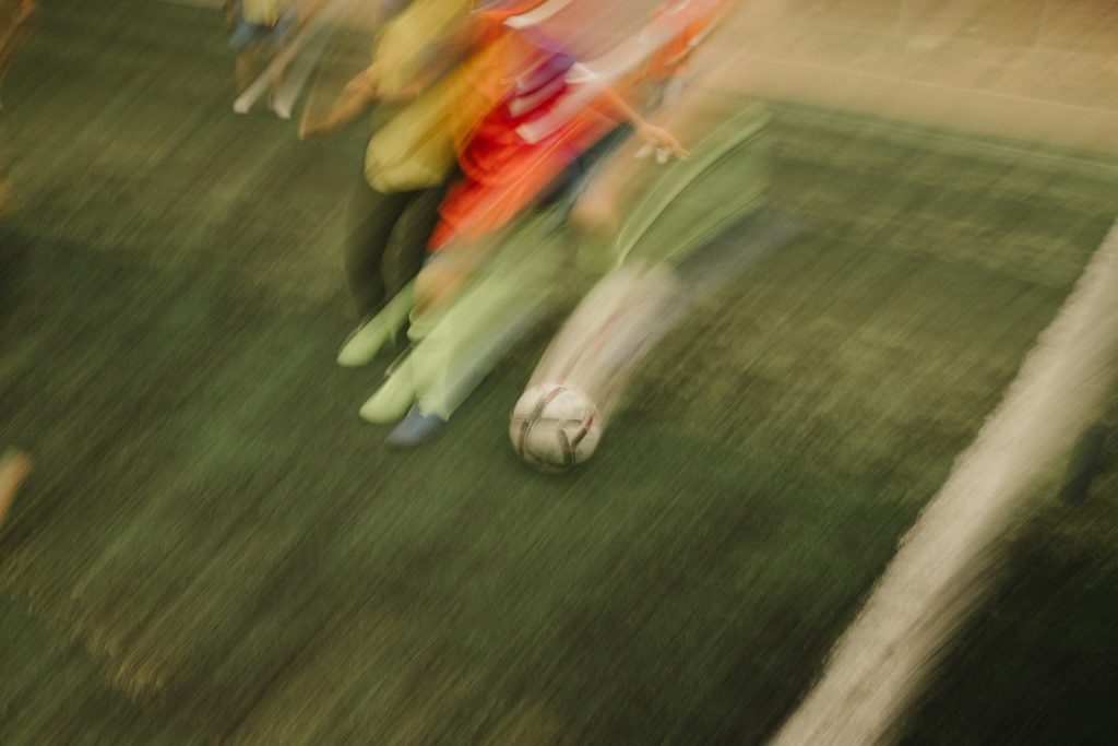 Psicología deportiva: entrenar la mente para rendir mejor